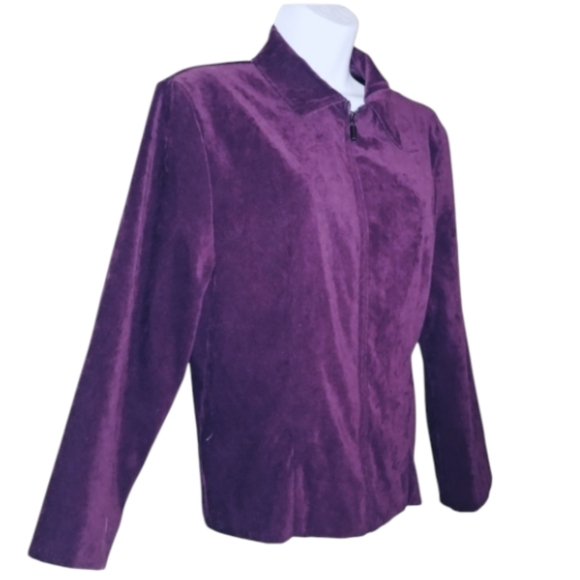 Briggs NY Vintage Blazer - Picture 3 of 9